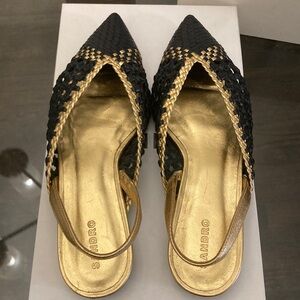 NWT Sandro shoes size 36